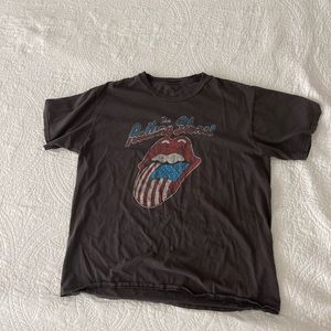 The Rolling Stones Tee